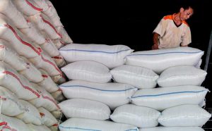 Harga Beras Tembus Rp6.500! Bulog Siap Gelontorkan Dana Raksasa!
