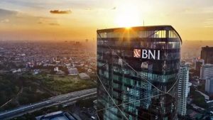 BNI Raih Prestasi Cemerlang di 2024!
