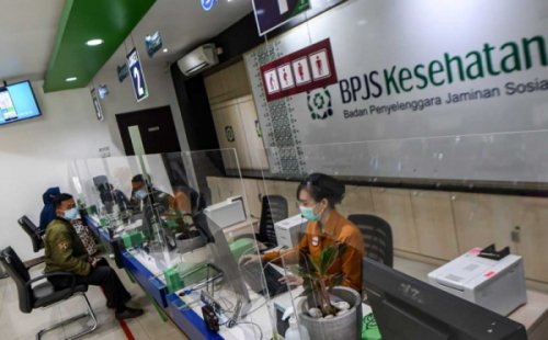 144 Penyakit Ini Gak Perlu ke RS! BPJS Jelaskan