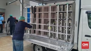 Program Makan Siang Gratis NTT: Kejutan di Hari Pertama!