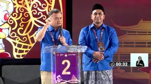 Heboh! MK Diduga Akan Diskualifikasi Pasangan Ini!