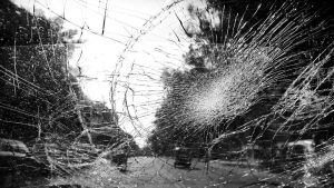 Tragedi Maut Usai Pesta Tahun Baru!