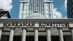 MK Tolak Batasi Masa Jabatan Legislatif!