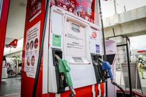 Harga BBM Naik! Ini Penyebabnya!