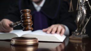 Skandal Vonis Bebas Ronald Tannur: Eks Pejabat PN Surabaya Dihukum!