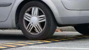 Polisi Diduga Tolak Laporan!