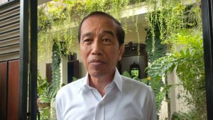 Jokowi: Putusan MK Final!