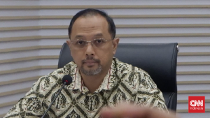 Geger! Rp62 Miliar Raib dari BUMN, KPK Bergerak Cepat!