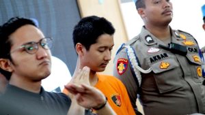 Vonis Mengejutkan! Suami Selebgram Dihukum Bui