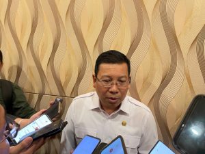 Harga Pangan Meroket! Rahasia di Baliknya Terungkap!