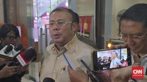 Biaya Haji Turun Drastis! Kabar Gembira Jelang 2025