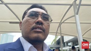 MK Hapus Ambang Batas Presiden: PKB Minta Revisi UU Pemilu!