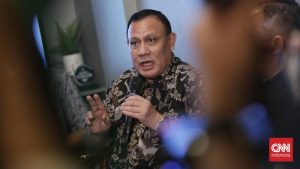 Polda Metro Siap Jemput Paksa Mantan Ketua KPK!