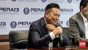 Heboh! Peradi Otto Bantah Putusan MA