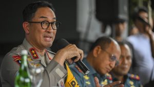 Heboh! Polisi Tak Dampingi Korban, Tewas Ditembak