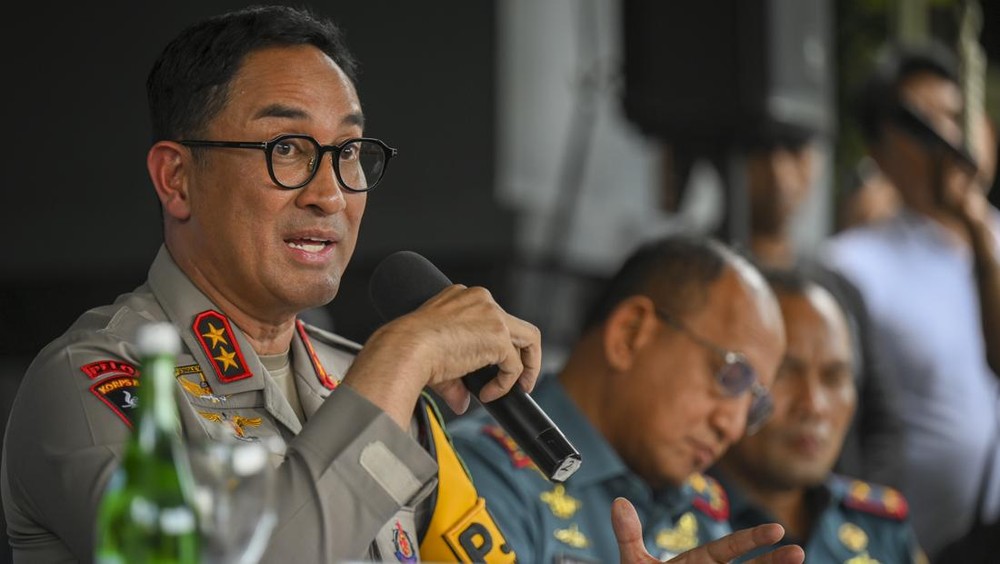 Heboh! Polisi Tak Dampingi Korban, Tewas Ditembak