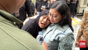 Restitusi Kanjuruhan Minim, LPSK Naik Banding!