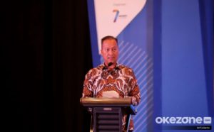 Apple Cuma Mau Investasi Rp16 T? Menperin: Kurang!