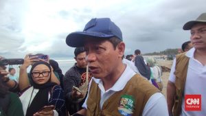 56 Juta Ton Sampah RI,  Hanya Segini yang Terkelola!