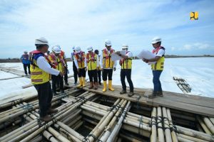 Tol Semarang-Demak: Siap Melaju 2027?