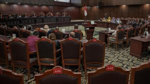 Jok Jokowi Tak Ada Batas Lagi! Pilpres 2024 Bakal Ramai?