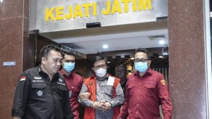 Hakim Minta Asetnya Dikembalikan!