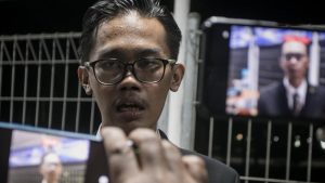 Putusan MK: Jalan Terbuka untuk Gibran?