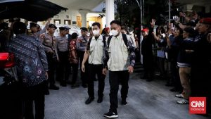 Rahasia Rumah Hasto! KPK Sita Apa?