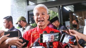 Putusan MK Mengejutkan! Ganjar Pranowo Minta Partai Politik Siap-Siap!