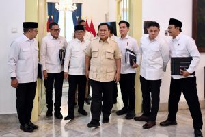 Kabar Gembira! Utang UMKM Lunas!