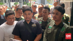 Tragedi Penembakan: Anak Korban Bantah Keras Ada Pengeroyokan!