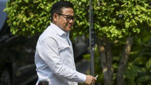 Cak Imin Buka Peluang Usung Kader PKB di Pilpres 2029!