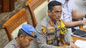 Keluarga Korban Minta Perwira Tinggi Ini Diusut!