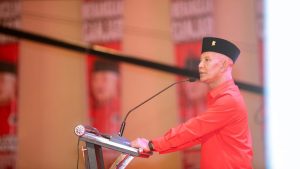 Putusan MK Bikin Heboh! Nasib Capres-Cawapres Berubah Drastis!