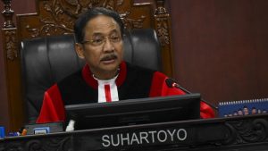 Gugatan Pilwalkot Bekasi:  Heri-Sholihin Minta Tri-Abdul Diskualifikasi!