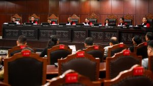 Geger! MK Batalkan Ambang Batas Capres!