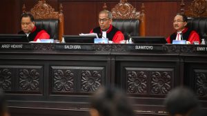 MK Hapus Ambang Batas Capres: Kejutan Pilpres Mendatang!