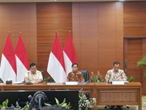 PPN 12% Untuk Barang Mewah: Sri Mulyani Resmi Terbitkan Aturan Baru!