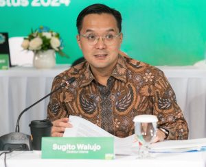 Bos GOTO Sampai 2029! Kok Bisa?