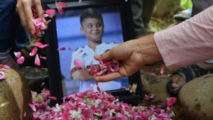 Misteri Kematian Afif Terungkap!