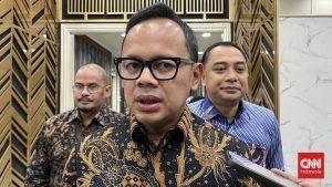 Putusan MK Picu Gempa Politik: Pemerintah Siap Revisi UU Parpol!