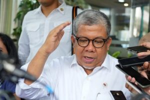 AHY, Tolong! 3 Juta Rumah Menunggu!