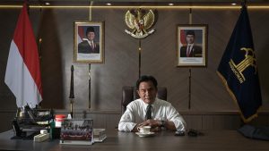 Syarat Capres Tanpa Batas, Undang-Undang Bakal Direvisi!