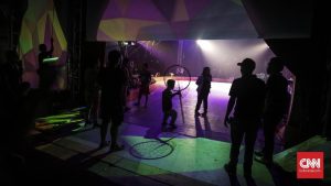 Skandal Mengejutkan! Taman Safari Bantah Eksploitasi, Ancam Jalur Hukum!