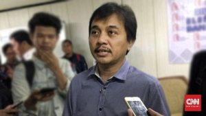 Heboh! Jokowi Laporkan 5 Orang, Termasuk Sosok Ini?