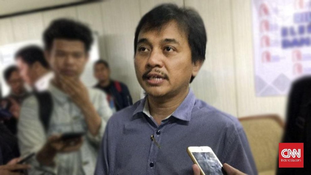 Heboh! Jokowi Laporkan 5 Orang, Termasuk Sosok Ini?