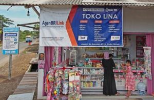 BRI Tembus 1,2 Juta AgenBRILink! Akses Keuangan Merata Hingga Pelosok Negeri