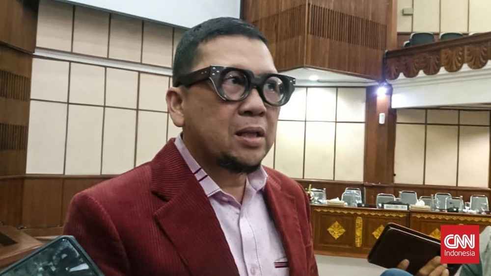 Usul Solo Jadi Daerah Istimewa? DPR Waspada!