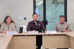 Rahasia AHY Atasi Masalah Sampah Nasional!