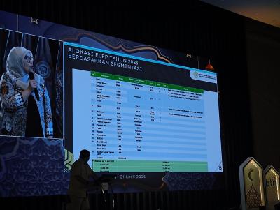 Rezeki Nomplok! 1.000 Rumah Gratis Menanti!